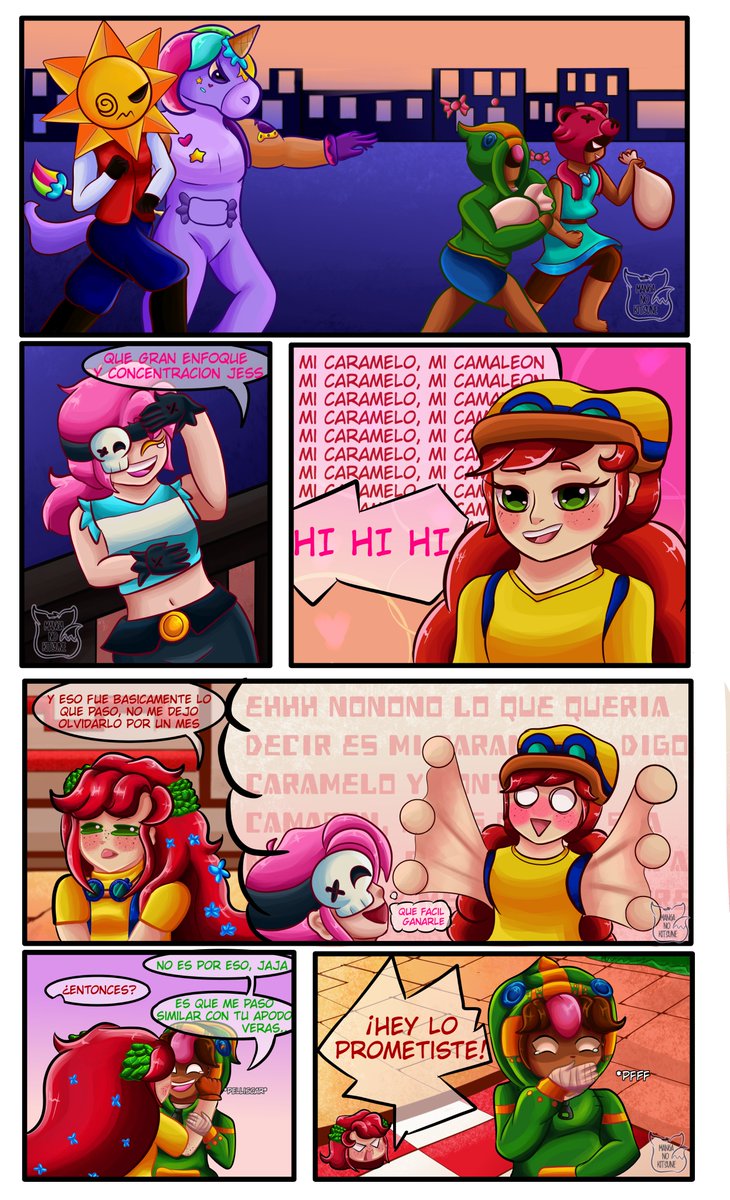Kitsune_ivonic's tweet photo. 💚🥰💞¡FELIZ SAN VALENTIN!❤️🥰💞
(aun es febrero dejenmela pasar (ᵕ—ᴗ—))
(3/5)

#BrawlStars #BrawlStarsArt #fanart #brawl #brawler #BrawlArt #brawlstarsfanarts #brawlstarsleon #brawlstarsjessie #ship #lessie #BrawlFanart #lizardturret https://t.co/b57UfBkN8D