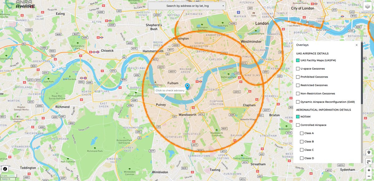 ANRA Technologies tweet media