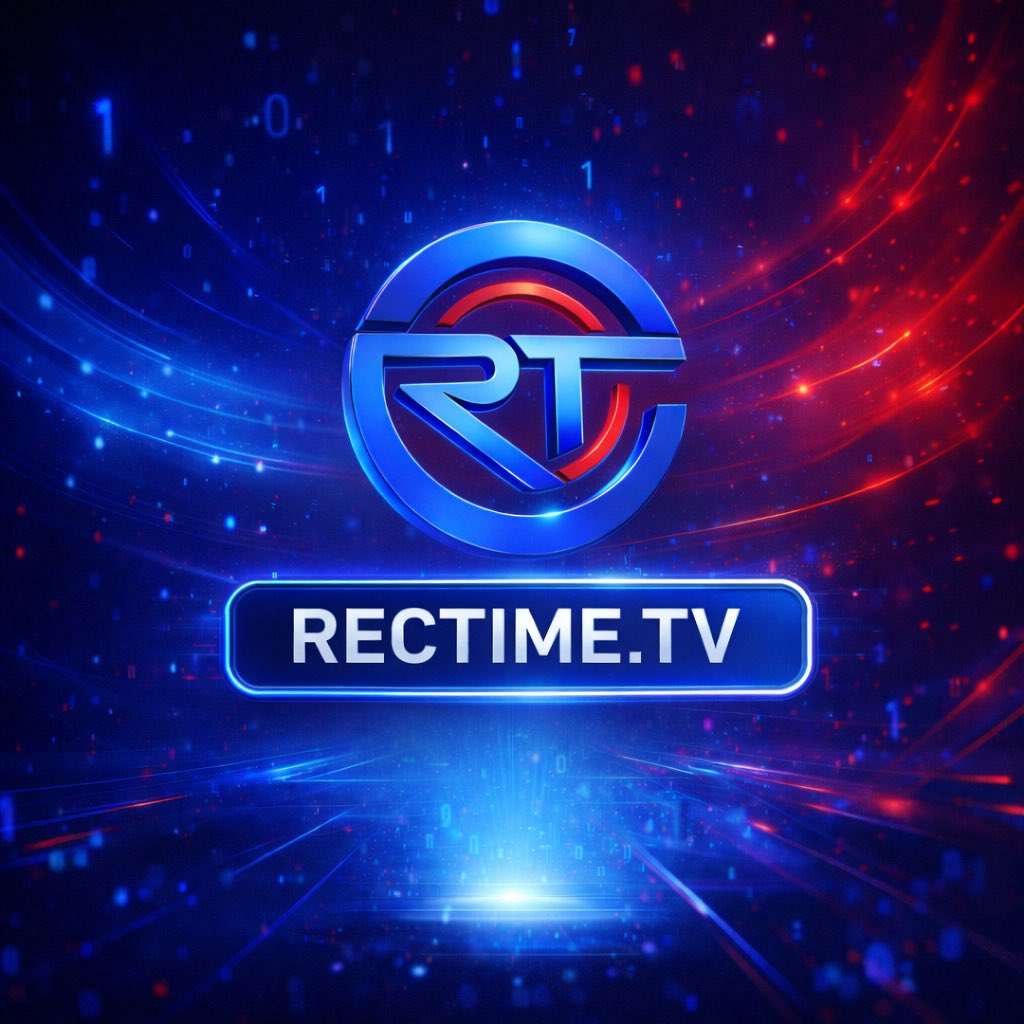 Rec Time Official tweet media