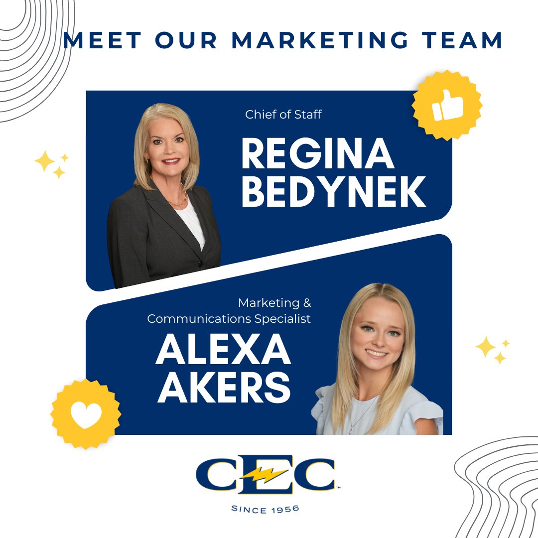 Cec Ask CEC Energy (@cecnrg) / Posts / X