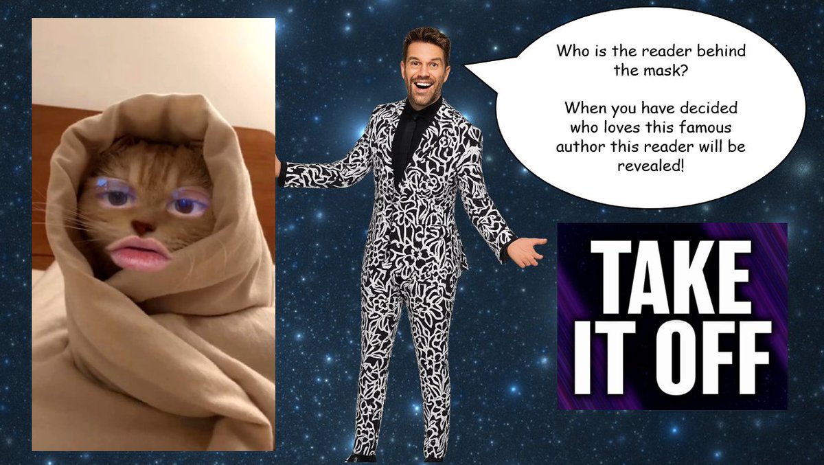 Reading at Swingate 📚 tweet media