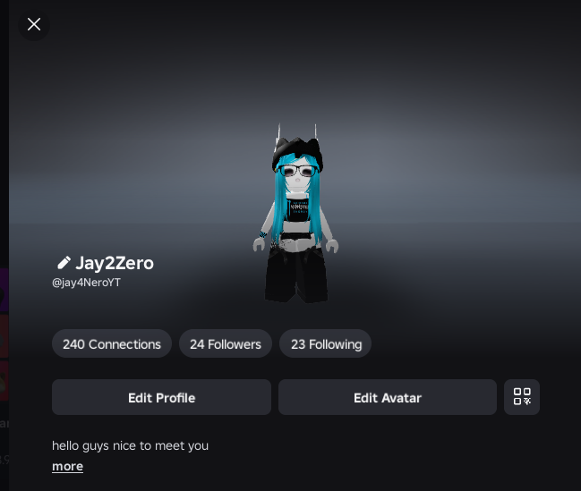 Doki_YOUTUBE's tweet photo. @Lexijrx name jay4NeroYT https://t.co/pY6YnCZ1Dd