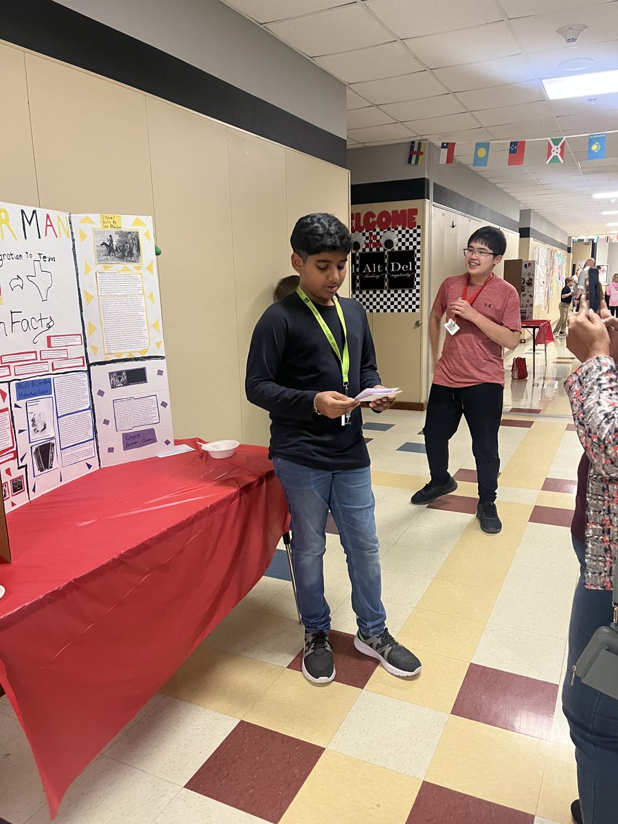 Downing MS tweet media