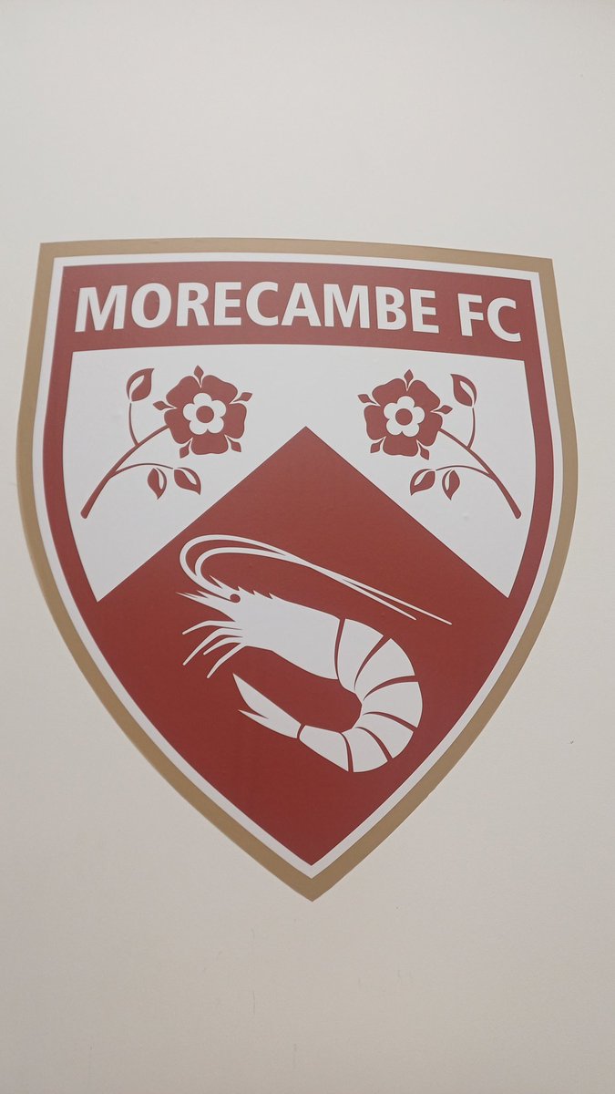 AlisonBirtle's tweet image. So happy to join many of my patients for #prehab @MorecambeFC #efl #exercise improves #canceroutcomes reduces #treatmentsideeffecfs improves #qol 
#prostatecancer
Did class with them bursting with pride as they have all achieved so much and partnered with me in their care