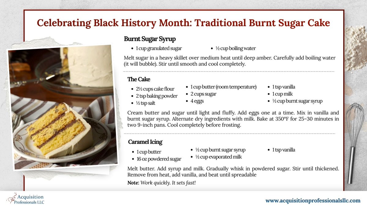 Acquisition Professionals LLC tweet media