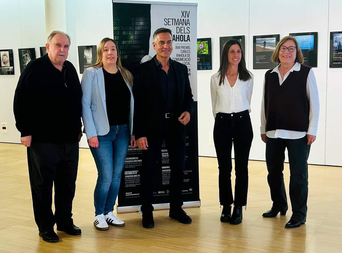 Col·legi de Periodistes de Catalunya tweet media