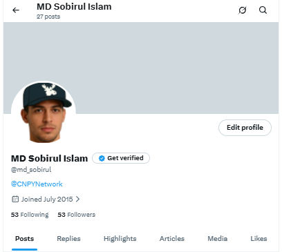 Bring Back Green tweet media