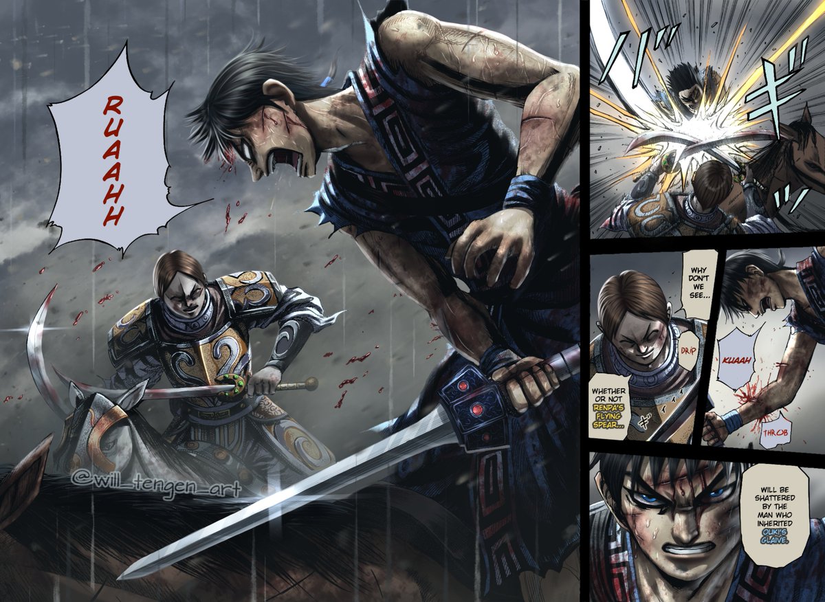 William / COMMS OPEN !🇨🇮 tweet media