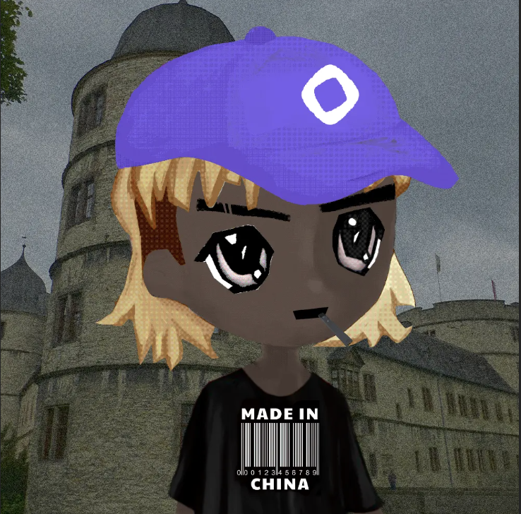 Monmilios tweet media