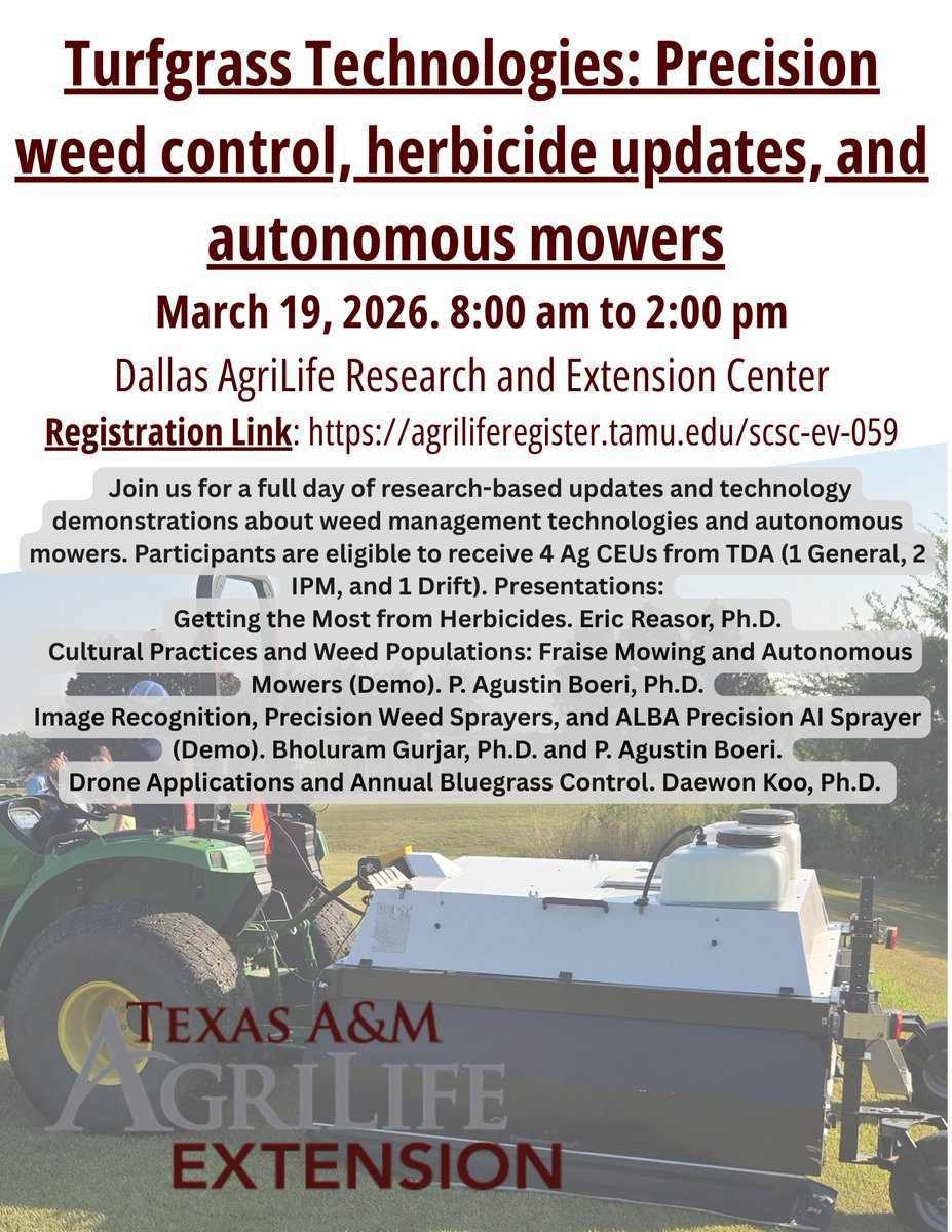 P. Agustin Boeri, Ph. D. tweet media