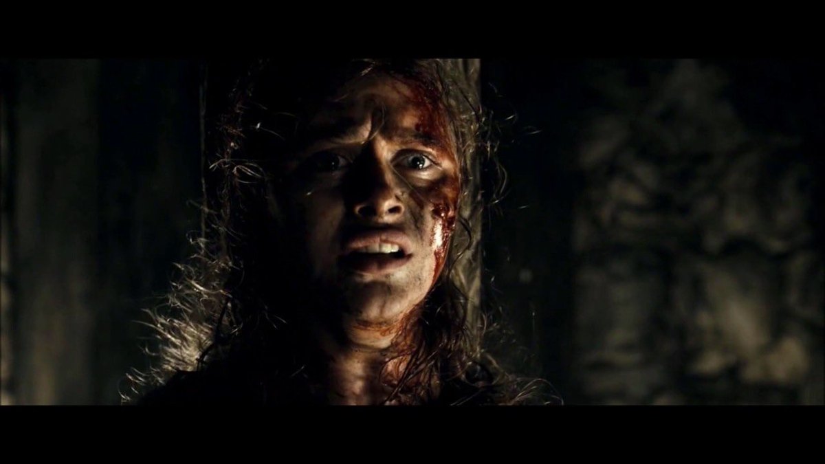 Evil Dead Burn tweet media