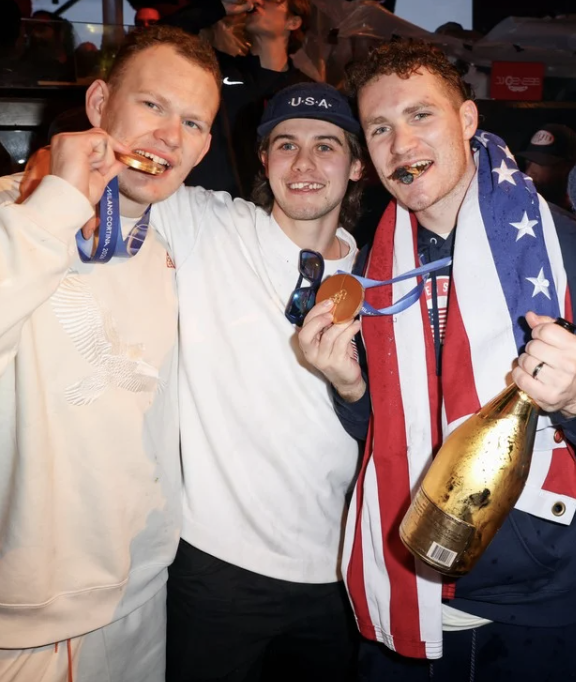 Dov Kleiman tweet media