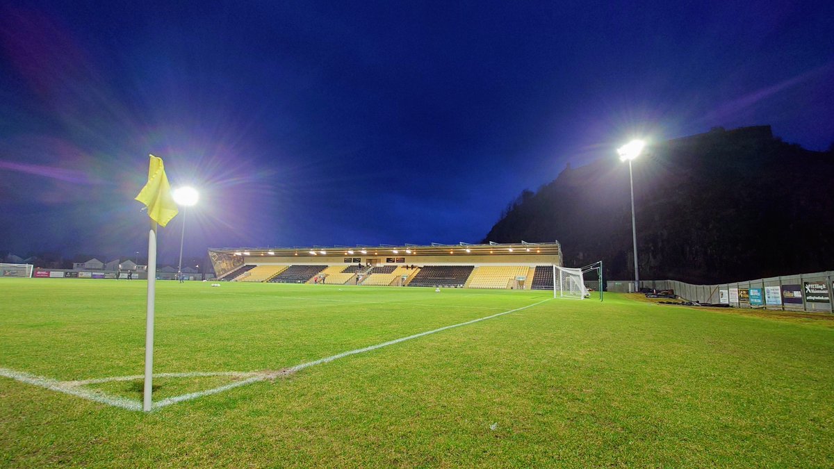 Clyde FC tweet media