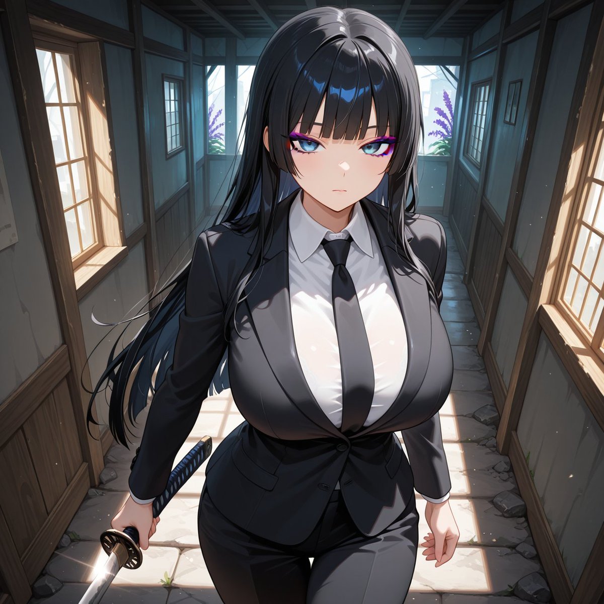 neosworldend201's tweet photo. 割とお気に入り♡ https://t.co/4BK6qKZ7JQ