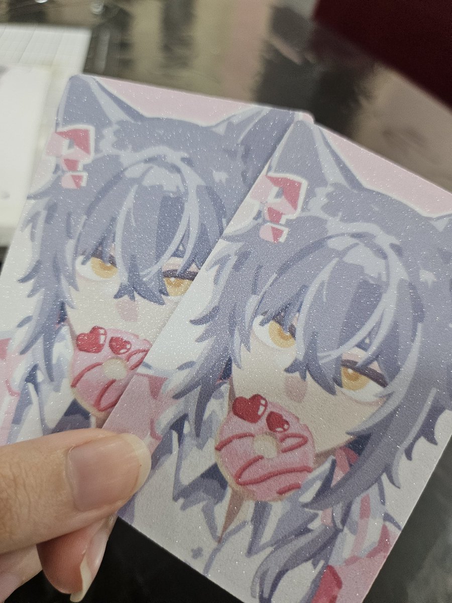 Fryth 🌱 Doujima & CF22 tweet media