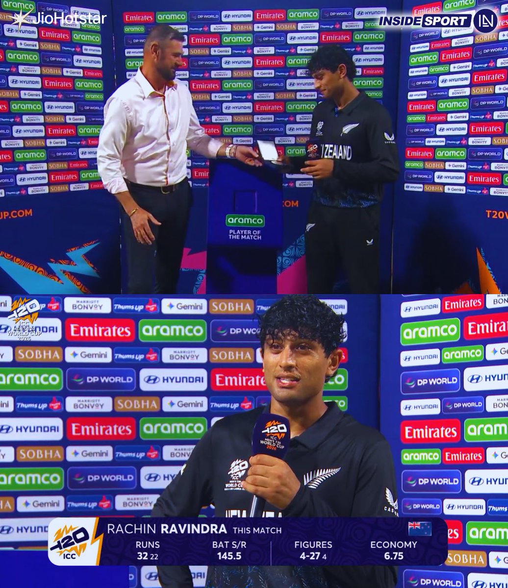 roseshpoet's tweet image. Rachin Ravindra is our Dhurandhar 
#SLvsNZ