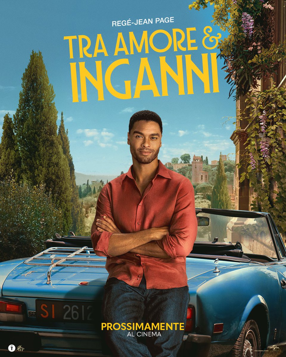 Universal Pictures tweet media