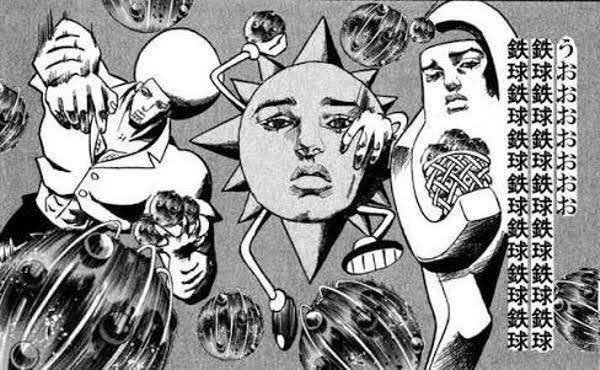 ジャンプコラ画像集 tweet media