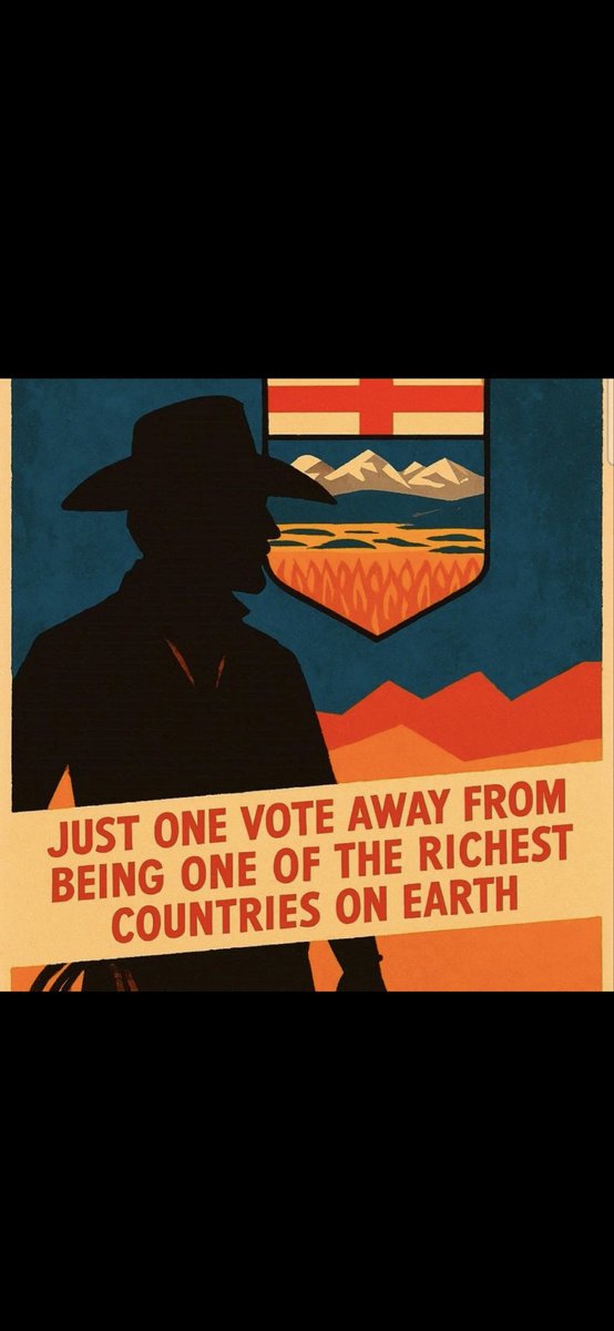 I discovered this morning that a majority of people in Toronto suffer from AIDS! 

(Alberta Independence Derangement Syndrome)

Let’s cure AIDS by voting Alberta out of Canada! 

#AlbertaIndependenceDerangementSyndrome 
#AlbertaIndependence 
#AlbertaSeparation