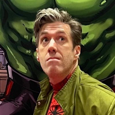 nosgustadc's tweet photo. Todd Nauck cumple hoy 55 años.

Recientemente ha dibujado la miniserie "La nueva historia del universo DC", aunque es conocido por su trabajo en Young Justice.

Muchas felicidades 🎂🥂 https://t.co/jKxjoteCx2