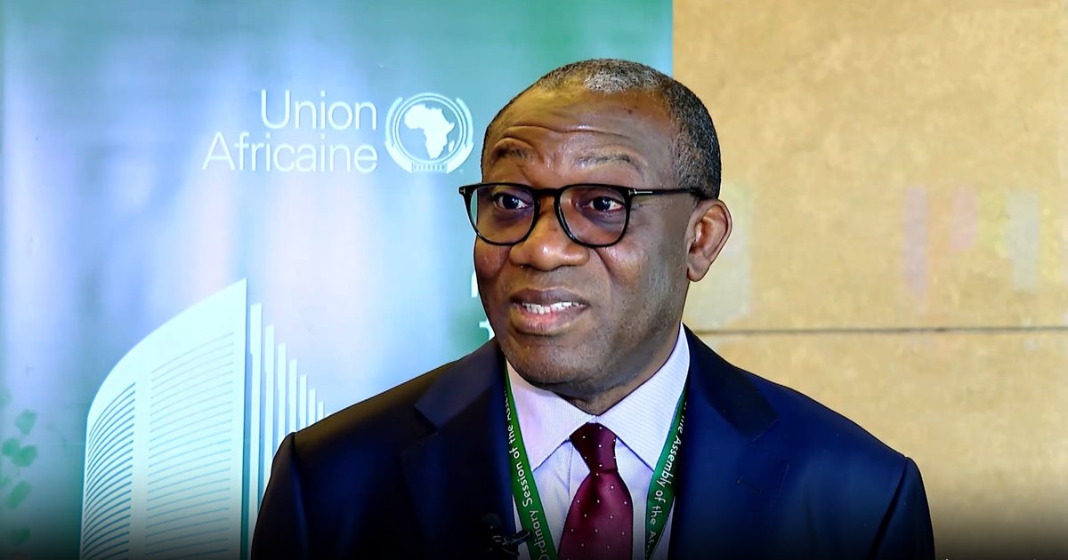 EthiopianNewsA's tweet photo. People Centered Integrated Security Strategy Vital Across Africa: Nigerian Ex-Minister
https://t.co/KTm0tyvHwx https://t.co/T0SzSOvFr1