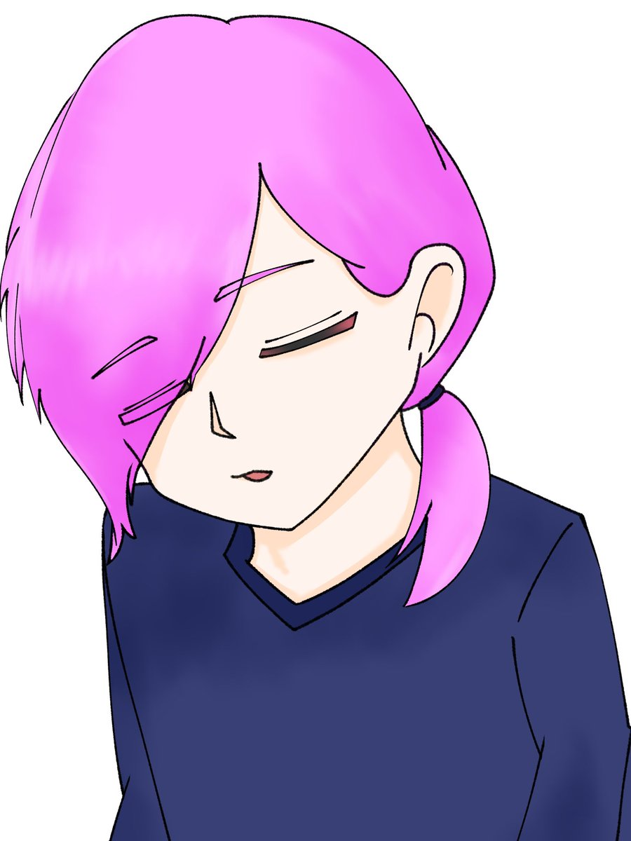 ゆに tweet media