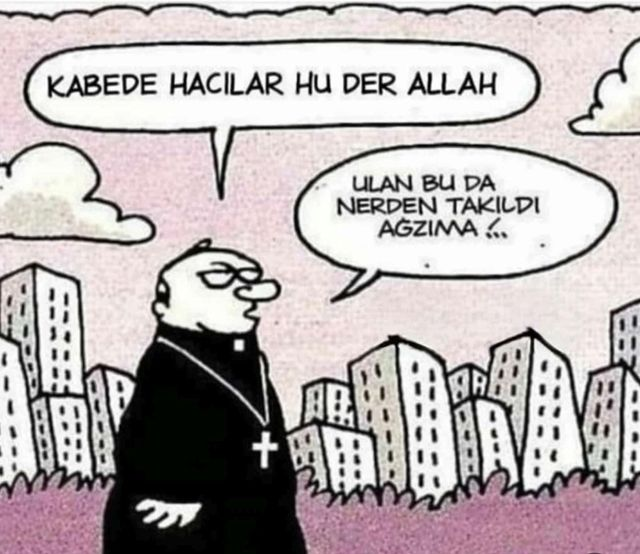 Ülkenin yarısı böyle sanırım..

Sınırıda geçmiş olabilir...