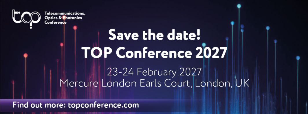 TOP Conference tweet media