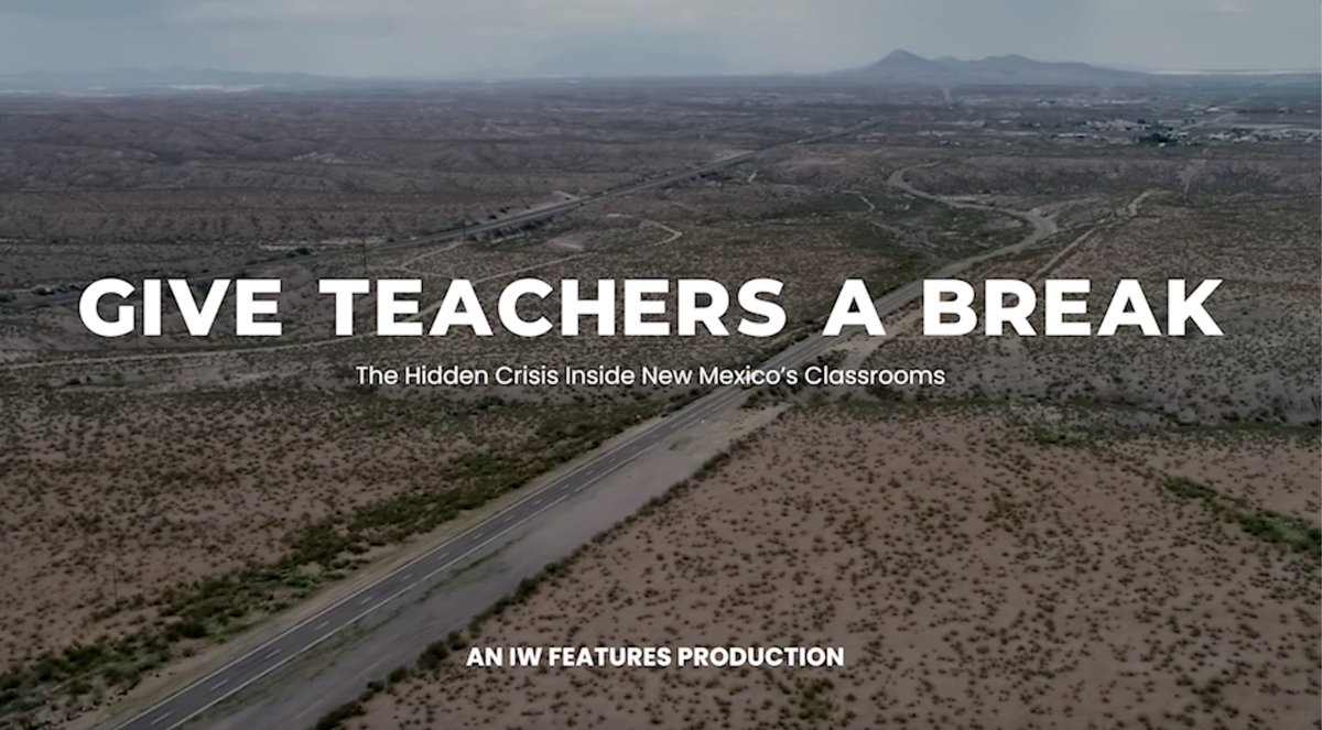 IW Features tweet media