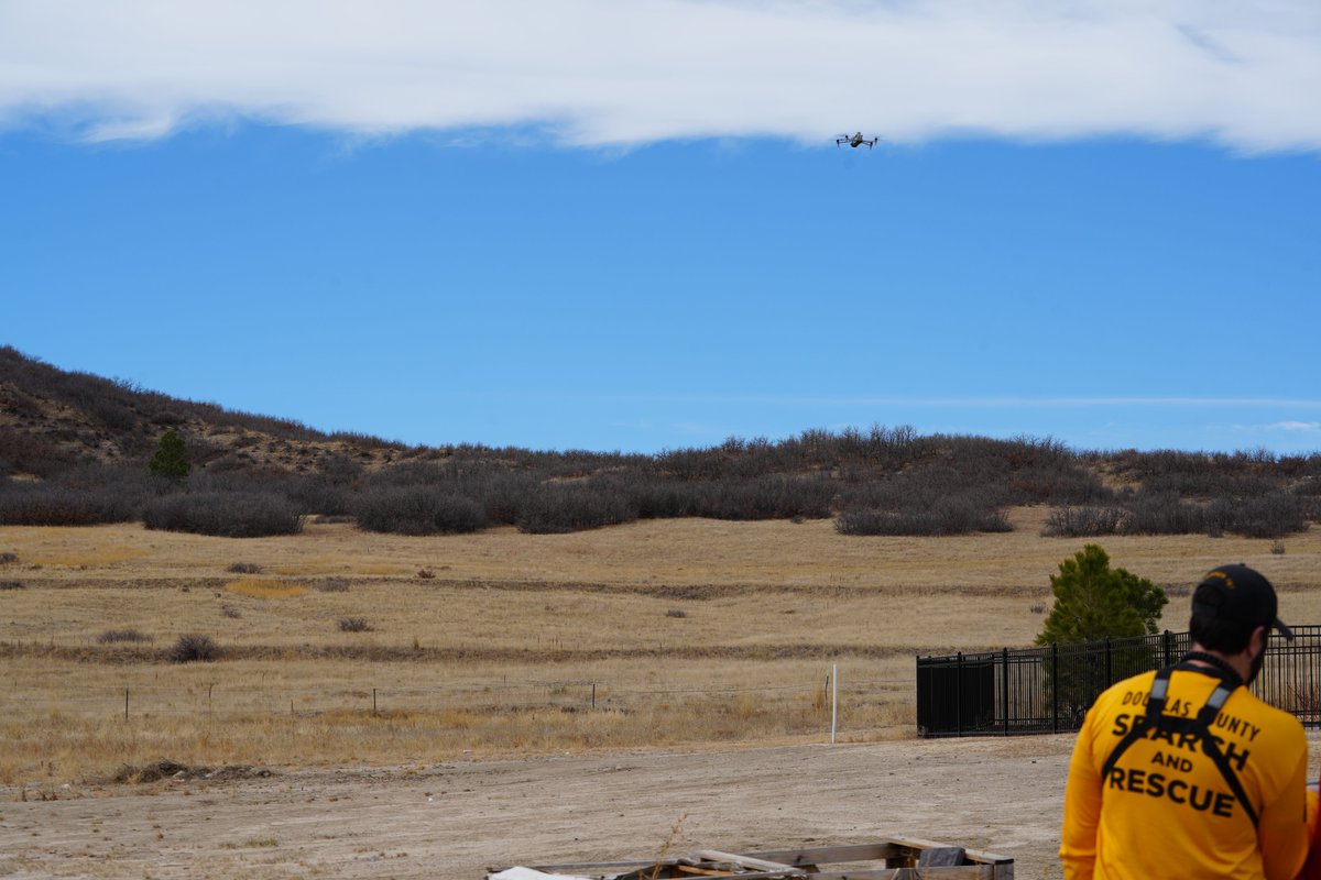 Douglas County Sheriff’s Office investigators, with the help of the ...