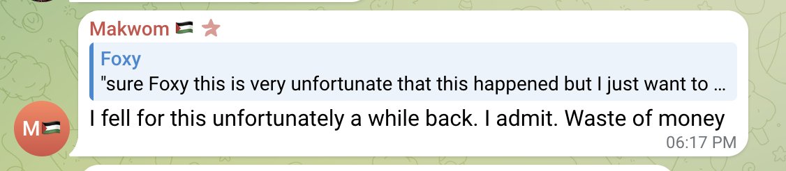 Foxxxler's tweet photo. @PidgeonTrades @makwomz https://t.co/XEPDDbxpez