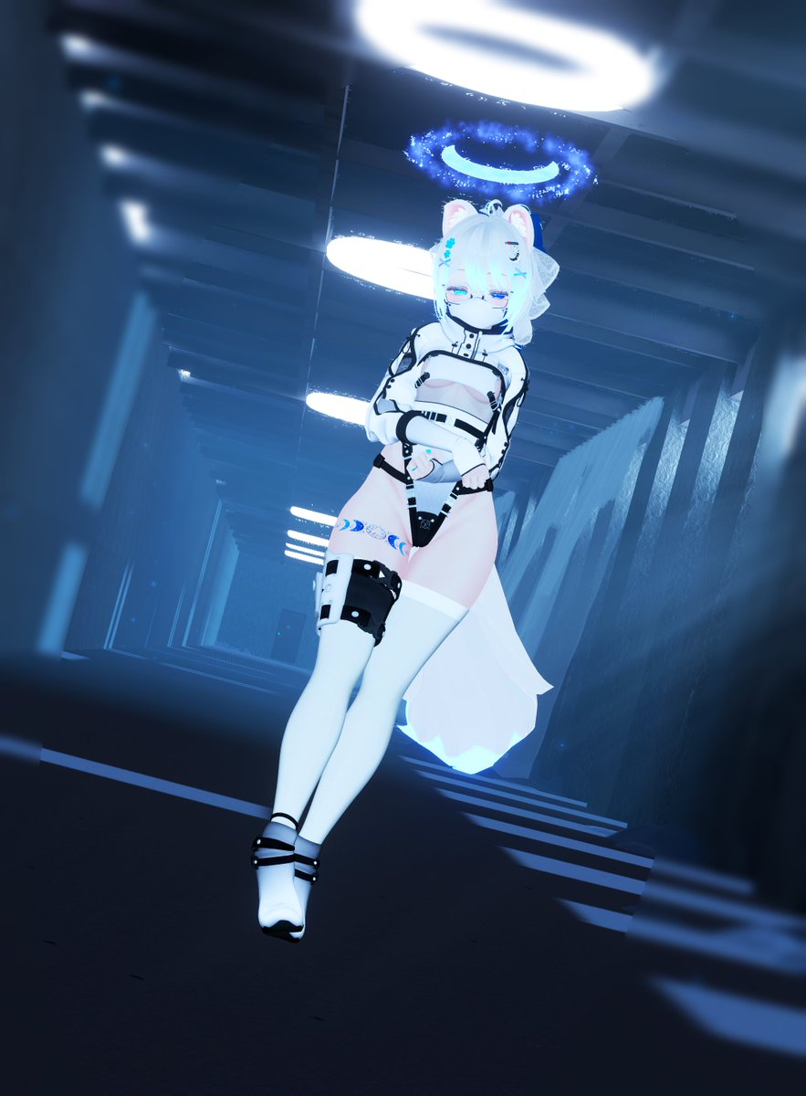 Mizuki Harro🩵🌙 tweet media