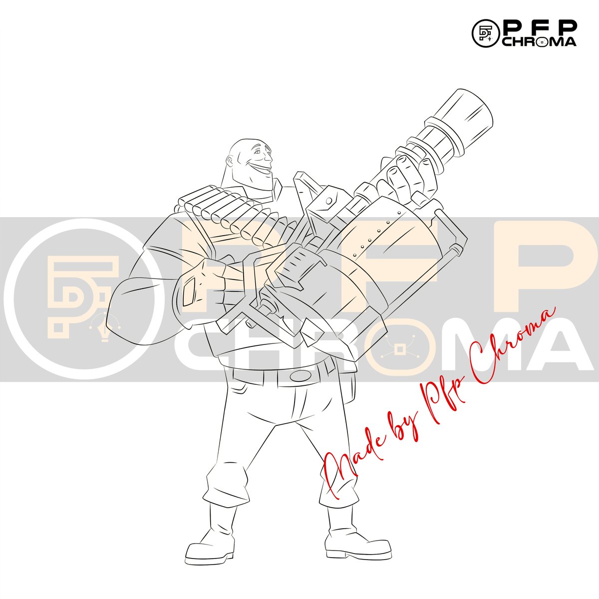 Pfp Chroma tweet media