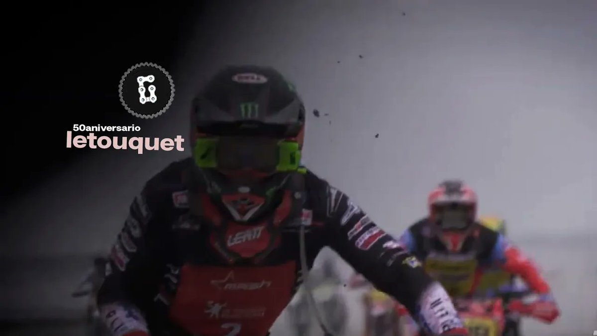 FuelUniverseTV's tweet photo. Gato Motos 38: Enduropale du Touquet - 50º Aniversario
LINK ➡️ ||| https://t.co/gtjl470wQ1 |||
#GatoMotos #Enduropale #SandRaces #GatoMotos #FuelUniverse https://t.co/LpR56992b8