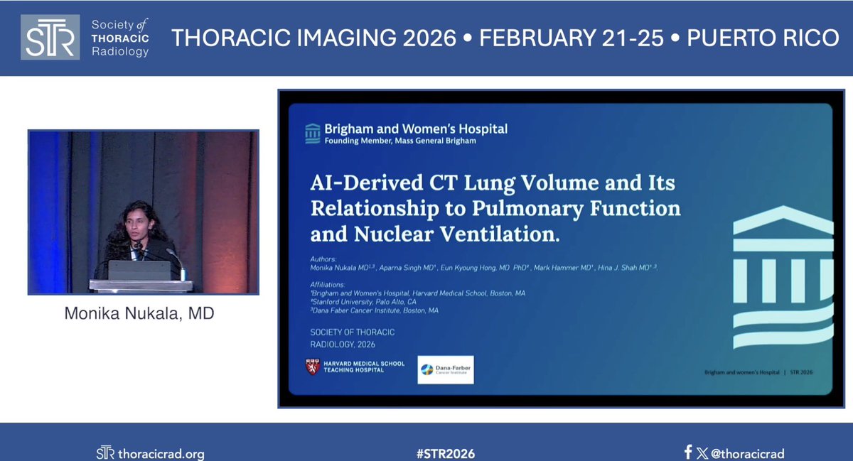 Monika Nukala, MD tweet media