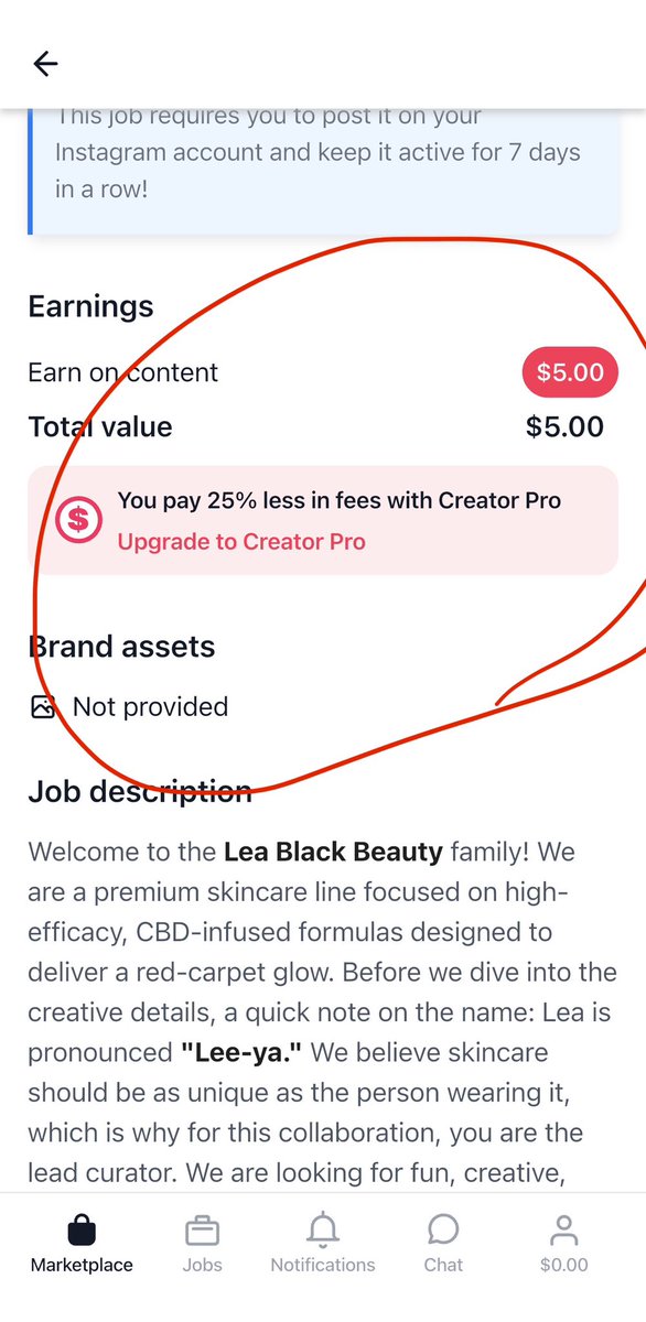 um JoinBrands what is this??