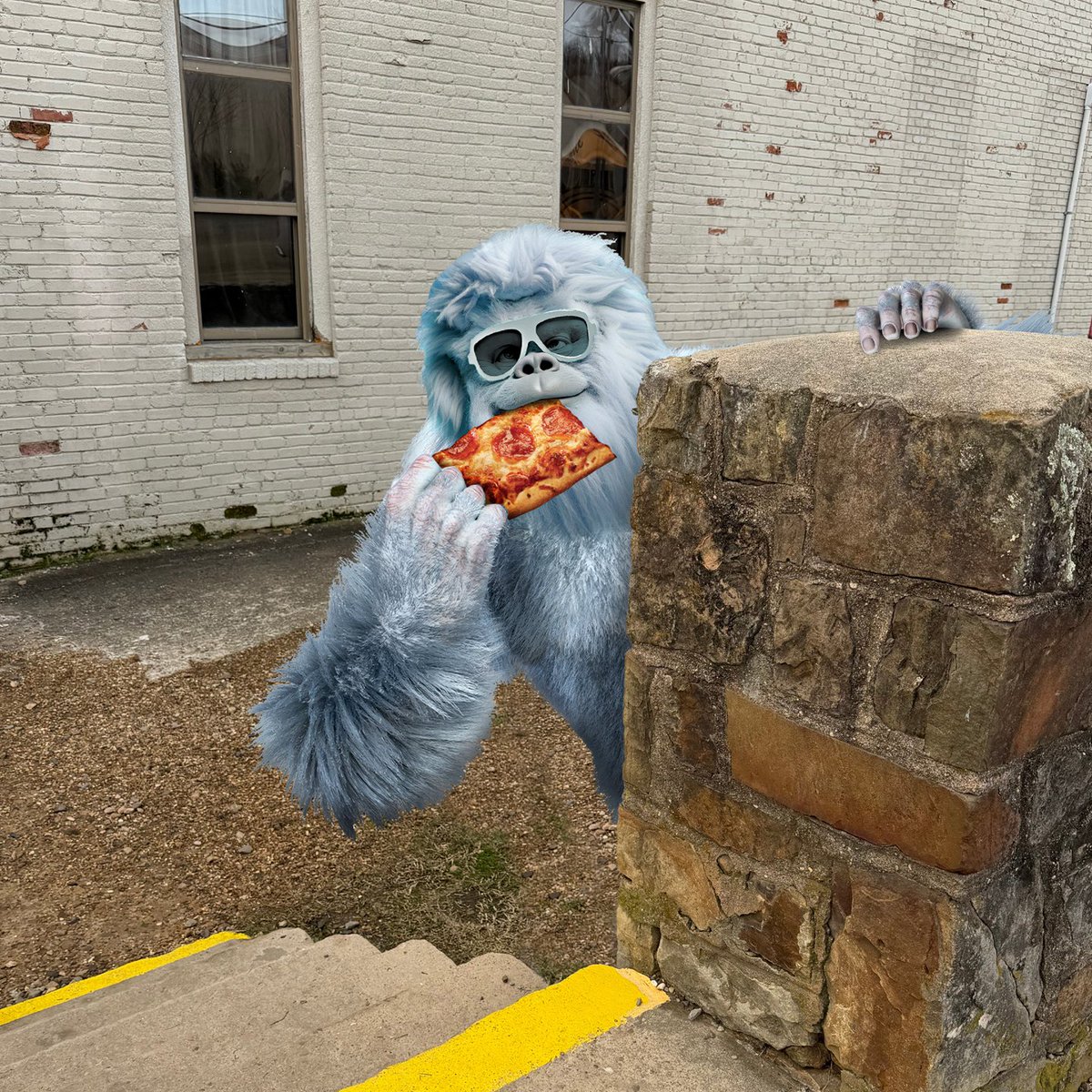 Mazzio's tweet media