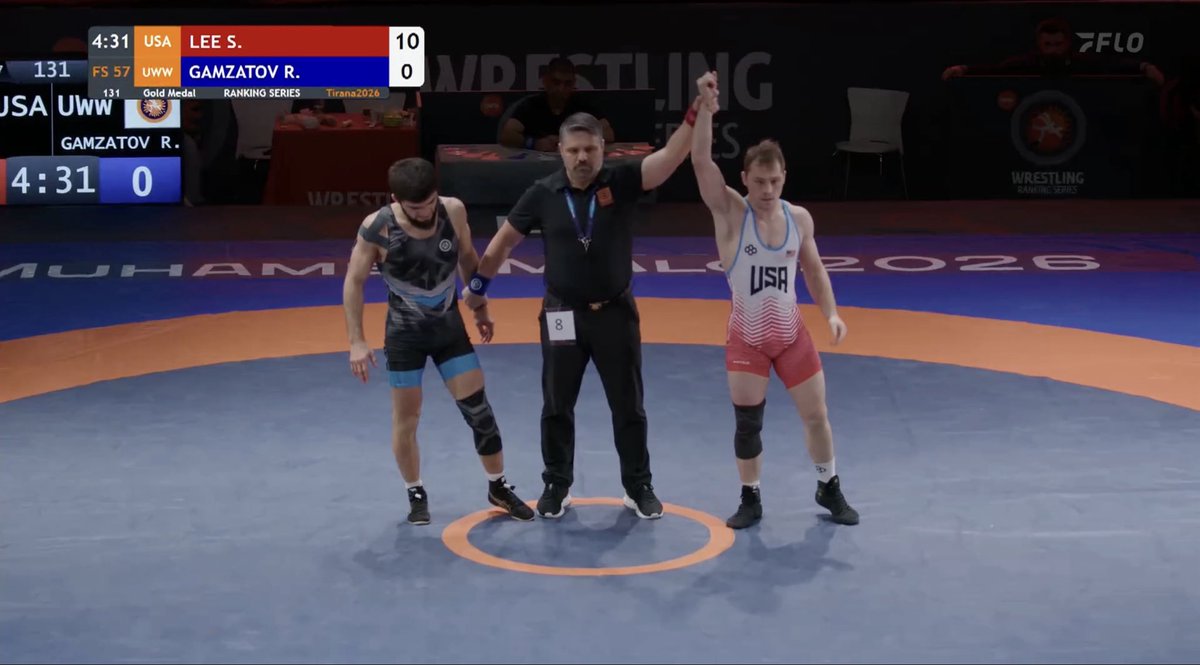 Tanner Lafever tweet media