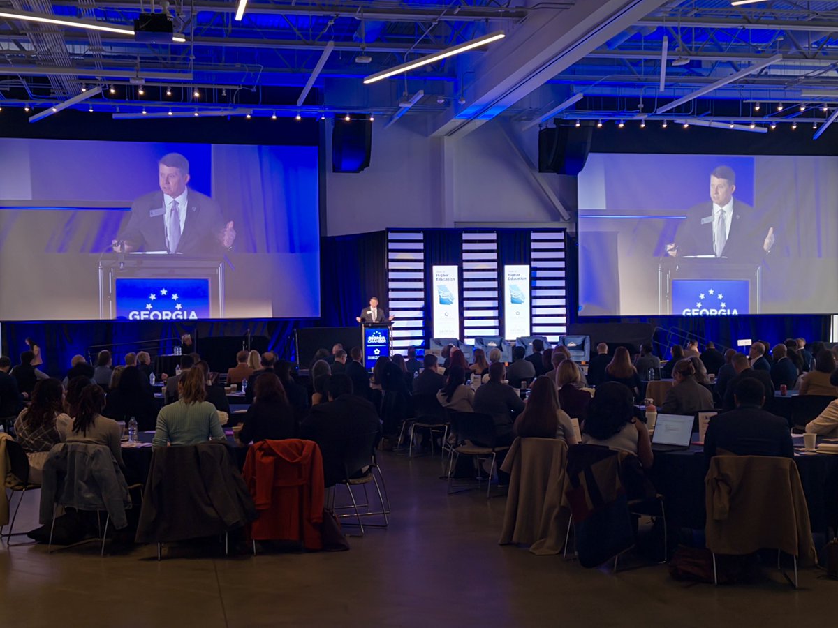 Georgia Chamber tweet media