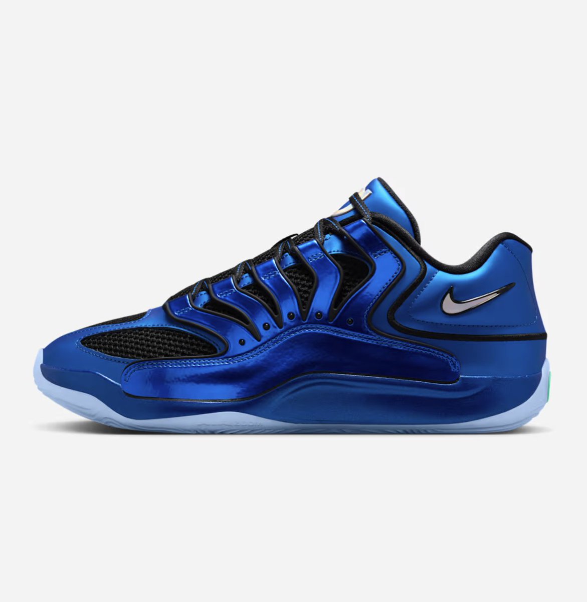 Ad: Nike KD 18 ‘International Blue’ on sale for $135 + FREE shipping  

Finish Line:tinyurl.com/5d5uzsam
use code SICKKICKS  

JD Sports:tinyurl.com/4nvhfpue
use code JDS15