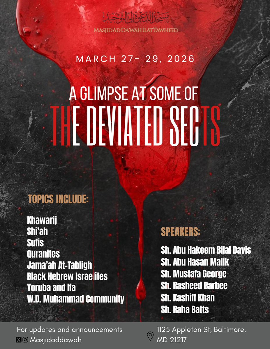 MasjidAdDawah tweet media