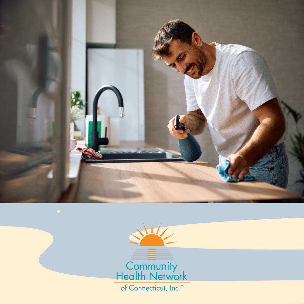 Community Health Network of Connecticut, Inc. tweet media