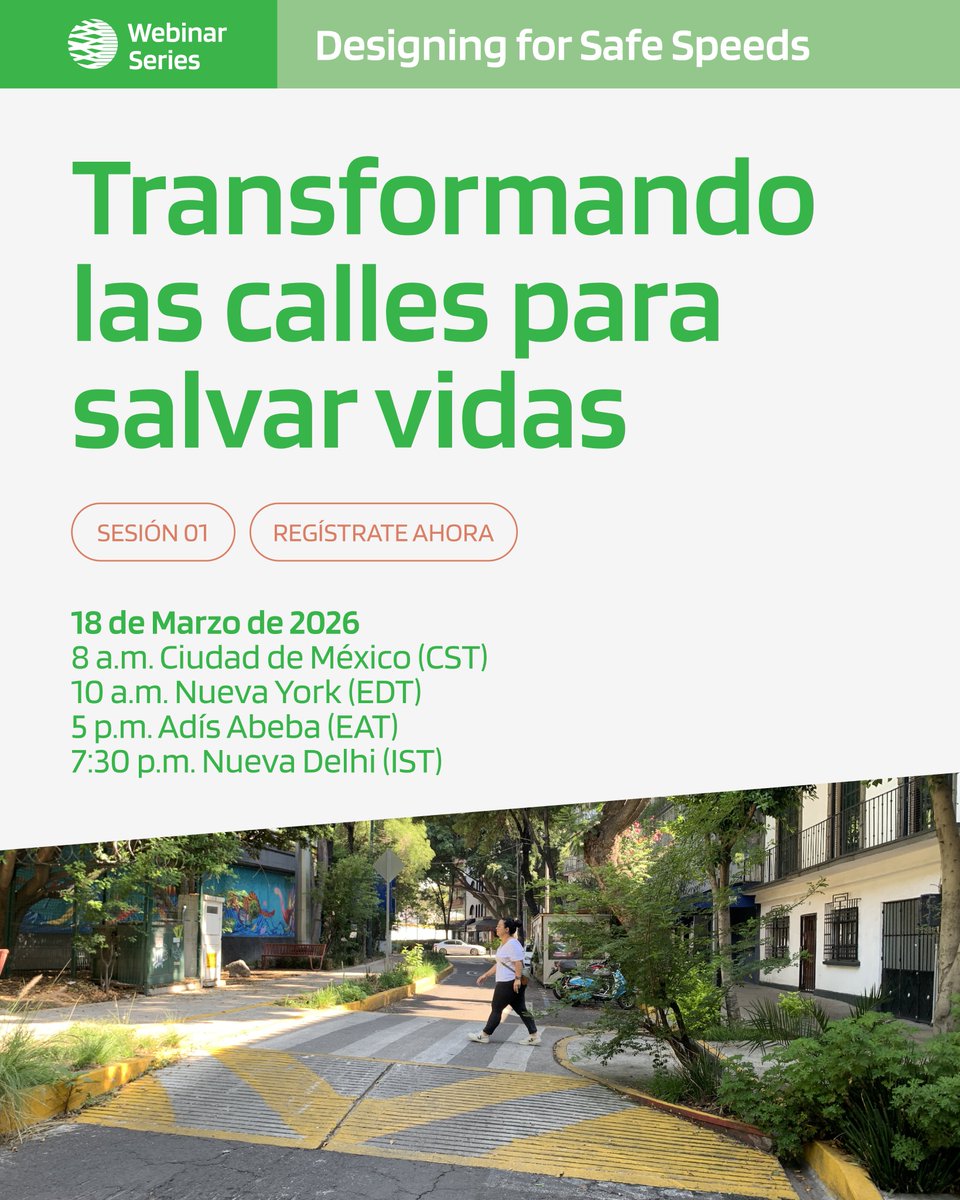 Global Designing Cities Initiative tweet media