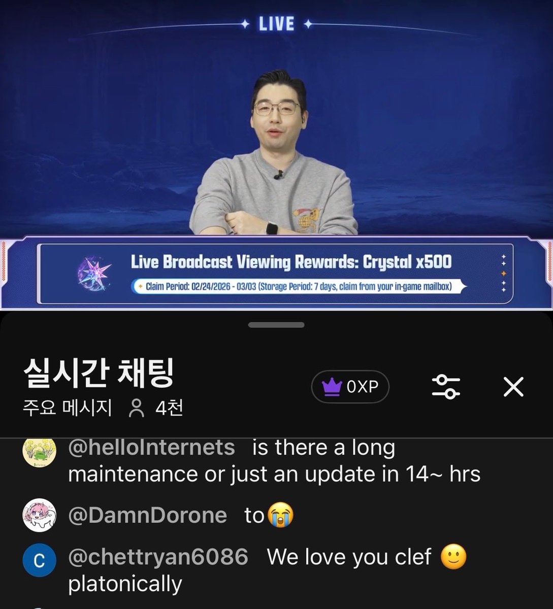 Daniel Gclef Na tweet media