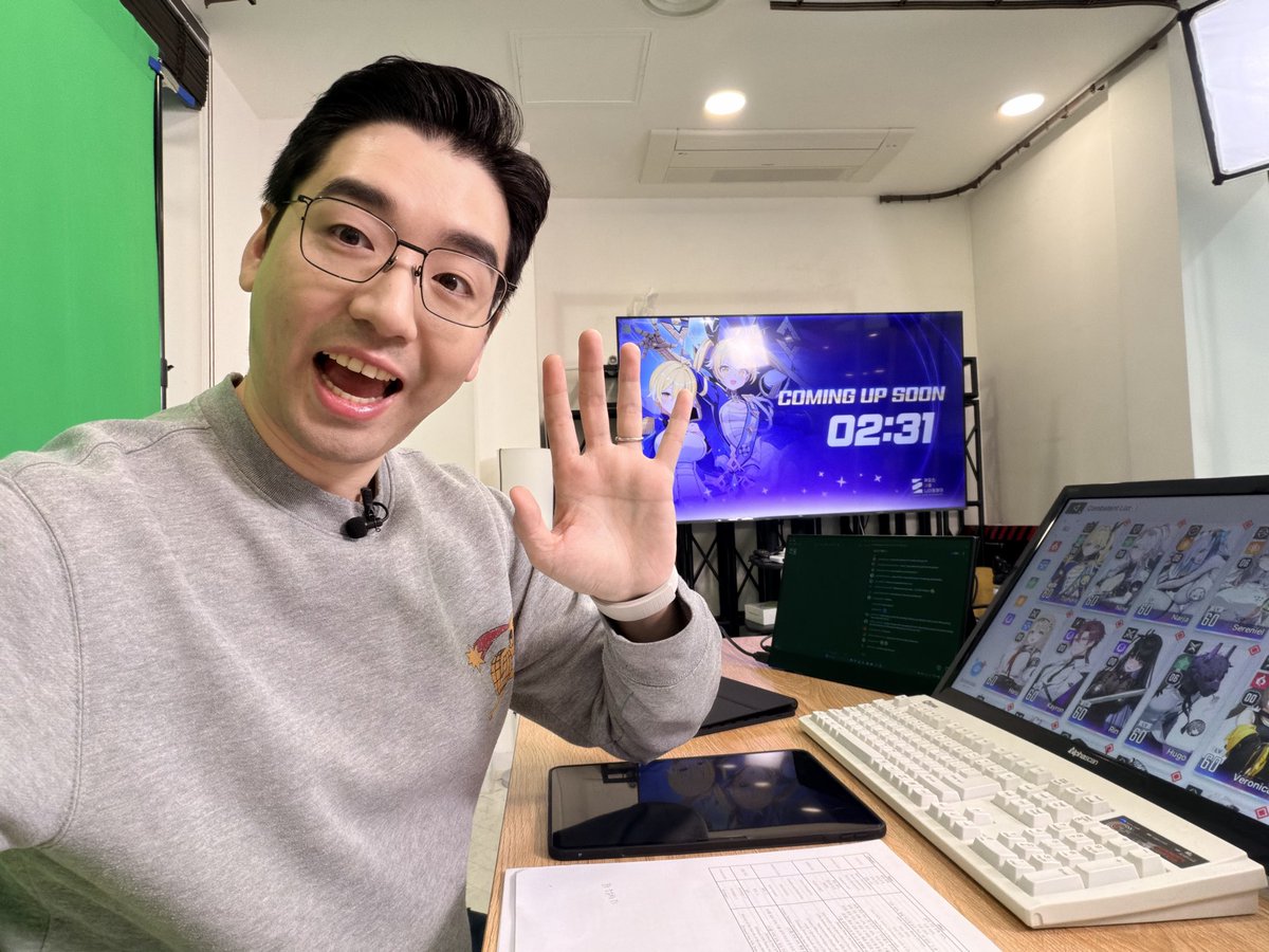 Daniel Gclef Na tweet media