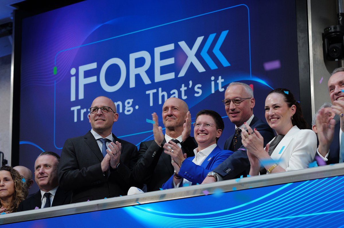 London Stock Exchange tweet media