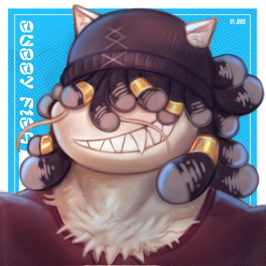 Jirux | Commissions Open tweet media