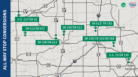 ODOT NW Ohio tweet media