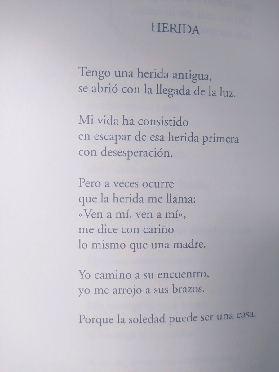 Entrar por la herida, entrar por la luz. Conjuró Pawlikowski