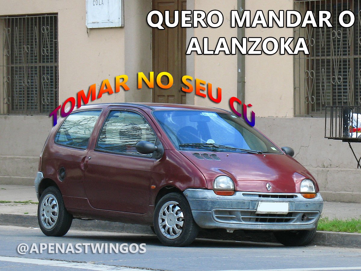 APENASTWINGOS's tweet photo. boneca do garaio #memes #alanzoka #boneca #renanplay #governo #lula #fazul #fazol #twingos #carro #shitposting https://t.co/zzPY8wPGKK